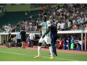 BB Erzurumspor, Yatabare’yi istiyor