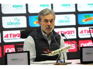 Kocaman: "Üst tarafı yakalamaya çalışıyorduk"