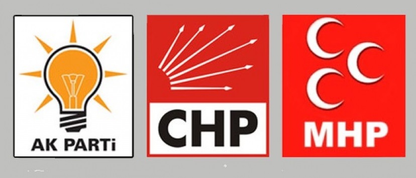 İşte MHP, AK Parti ve CHP'den Eskil Meclis Üyesi Adayı Olan İsimlerin Ortak Özelliği