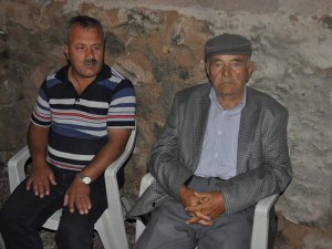 Mehmet Ali Özan vefat etti