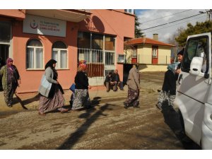 Akşehir Belediyesi kanser taramalarında farkındalığı artırmayı hedefliyor