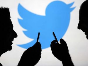 Twitter'a gireyim derken yanmayın