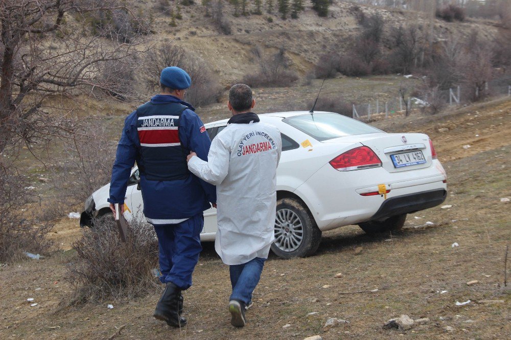 Nöbet tutup ağıla gelen hırsızları vurdu: 1 ölü, 2 yaralı