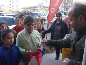 Konya’da Şivlilik Geleneği yaşatılıyor