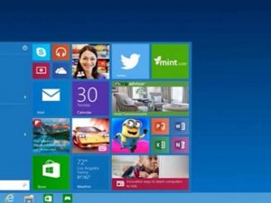 Windows 10 bu özelliklerle geliyor