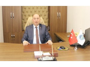 Baranok: “Yeni Motorlu Sanayi esnafımız için önem arz ediyor”