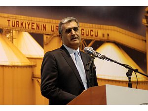 Konuk: “İstiklal Marşı, kazanılacak zafere ve istiklale imanın mısralara yansımasıdır"