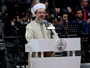 Mevlana 2 zümreden bizardır