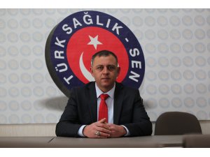 Metin Töke: “Tıp Bayramını, bayram tadında karşılamaya hasret kaldık"