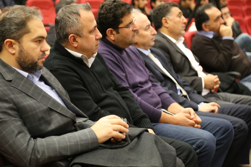 ASÜ’de Kanada’daki Eğitim ve olanakları anlatıldı
