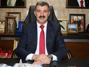 Altınsoy,''Aksaray'da belediye seçimlerinde ittifak yok''