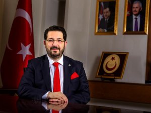 Başkan Yazgı: ''Çanakkale milletimizin destanı”