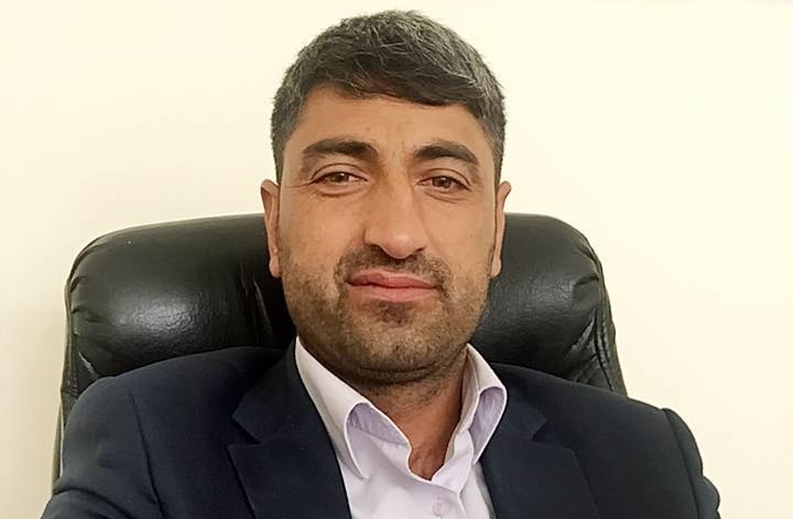 Ercan Keskin'in 18 Mart Çanakkale Zaferi ve Şehitler Günü Mesajı