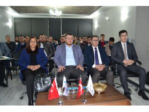 TÜMSİAD üyelerine istihdam destekleri anlatıldı