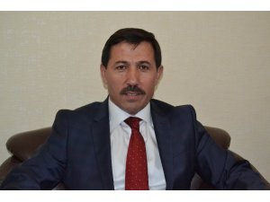 Hasan Kılca: “Karatay, kültürel ve sosyal yaşam merkezi olacak”