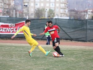 Aksarayspor Diyarbakır Yolcusu