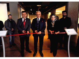 Medaş Sanat Galerisi’nde Ulusal Seramik sergisi