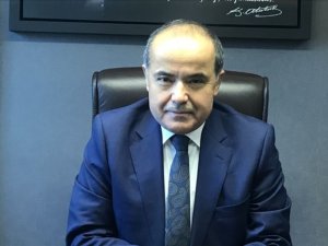 Cengiz Aydoğdu Dünya Tiyatrolar Gününü kutladı