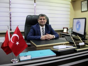 Konya SMMMO Başkan Adayı Abdil Erdal: "Haksız Rekabet Çalıştayları düzenleyeceğiz"