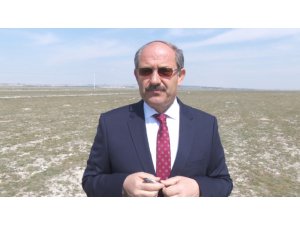 Karapınar’da dünyanın en büyük güneş enerjisi santrali kurulacak