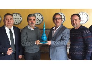 Aykut Kocaman: “Postu kolay deldirmeyeceğiz”