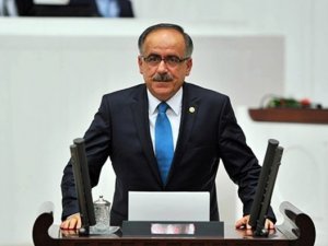 MHP’li Mustafa Kalaycı: “Konyalı PKK ile işbirliği yapanlara oy vermez"