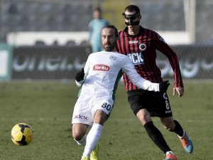 Konyaspor dağıldı! Gençlerbirliği-Torku Konyaspor: 5-0