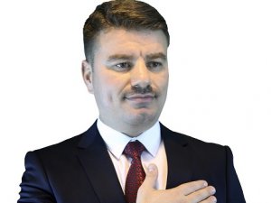 “AK Parti ile kazanan Aksaray oldu”