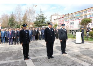 Beyşehir’de Polis Haftası etkinliği