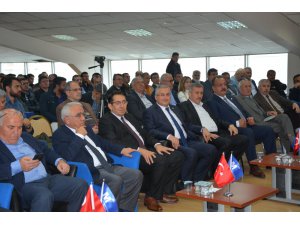 Konya SMMMO’dan üyelere seminer