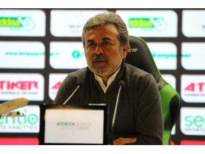 Kocaman: “Ligin 9 takımı neredeyse 4-5 puan içine sıkışmış durumda”