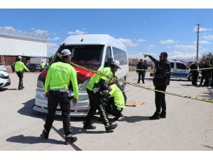 Öğrencinin öldüğü kazadaki sürücü tutuklandı