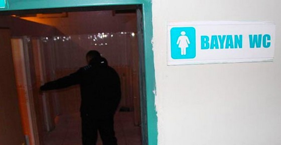 16 yaşındaki kız doğum yaptı ve...