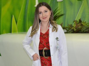 Diyetisyen Öten: "Yanlış kombine edilerek tüketilen besinler birbirinin faydasını öldürebilir"