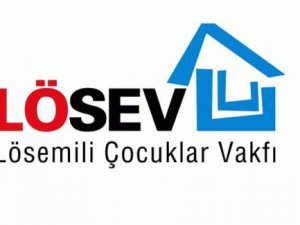 LÖSEV İyilikler Tırı Aksaray’da ailelerimiz ile buluşuyor