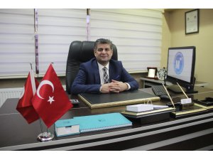 Konya SMMMO Başkan Adayı Abdil Erdal: ”Bağımlı çalışanlar çalıştayları düzenleyeceğiz”