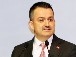 Tarımda ezber bozacak projeyle geliyoruz!