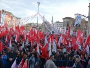 Koşar “seçimi kimin kazanacağını da gördünüz”