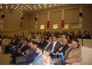 Seydişehir’de muhtarlar ile buluşma programı