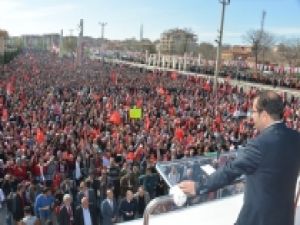 Karabatak “MHP meydanlara sığmadı"