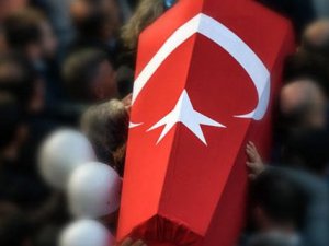 Şehit Yüzbaşının annesine acı haber ulaştı