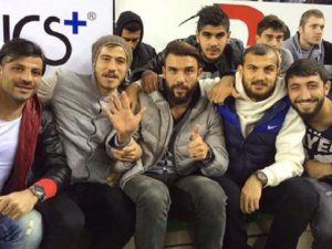 Galatasaray'dan 9 yiyen kaleci uslanmıyor!