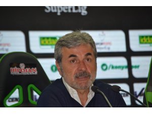 Aykut Kocaman: “Taşeronluk yapmıyoruz”