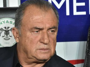 Fatih Terim: “Önemli bir avantajı yitirdik”