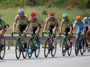 5. Tour Of Mersin’de Torku rüzgarı esti