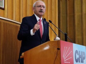 Kılıçdaroğlu: YSK bir an önce kararını versin