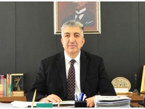 KTB Başkanı Hüseyin Çevik: “Açıklanan buğday fiyatı dünya piyasalarının üzerinde”