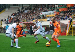 Konyaspor ve Alanyaspor ligde 6. randevuda