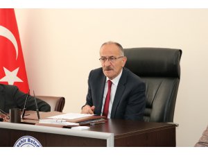 Başkan Bayındır: “Fakir, fukaramızı gözetmemiz gerekiyor”