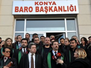 O tutuklamaya itiraz reddedildi